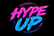 HYPE UP - Home
